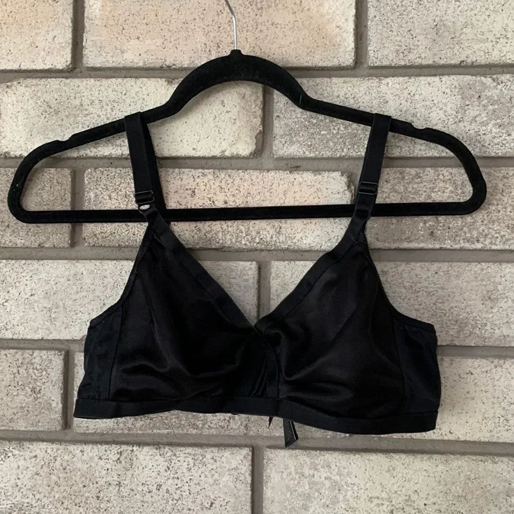 3for$20 bra no underwire 38C